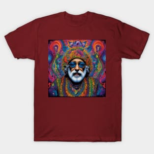 Trippy Jerry#1 T-Shirt